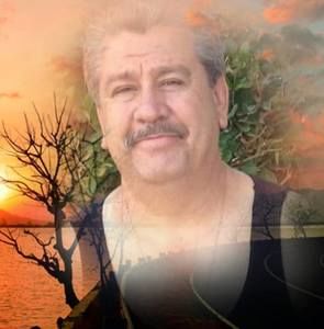 Meet your Posher, Rick